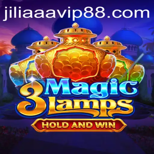 Discover the Enchanting World of 3MagicLamps