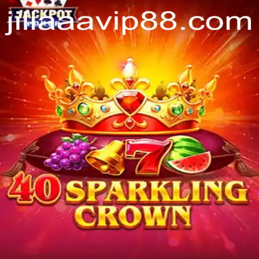 The Enchanting World of 40SparklingCrown