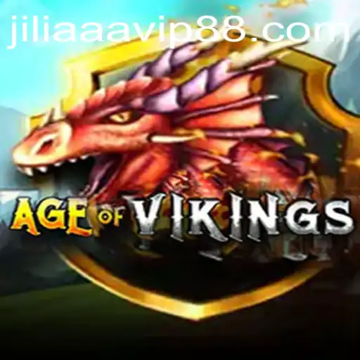 AgeofViking: Navigating the Norse Adventure with Jiliaaa