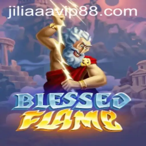 Exploring the Mystical Realm of BlessedFlame