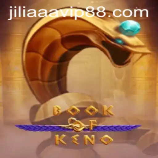 Exploring the Exciting World of BookOfKeno