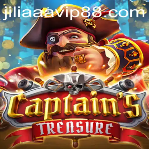 Embark on an Epic Adventure with CaptainssTreasure and Discover Hidden Bounties