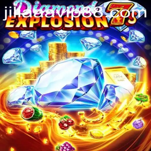 Exploring DiamondExplosion7s: An In-Depth Look at Gameplay and Mechanics