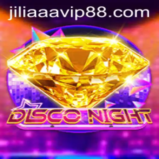 DiscoNight: The Ultimate Gaming Experience with jiliaaa