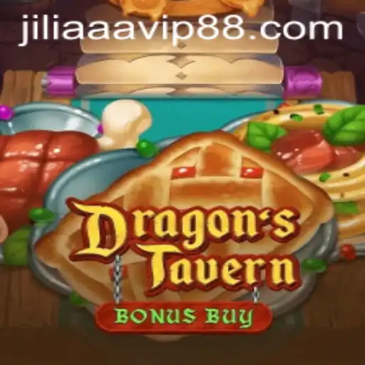 DragonsTavern: An Immersive Fantasy Adventure