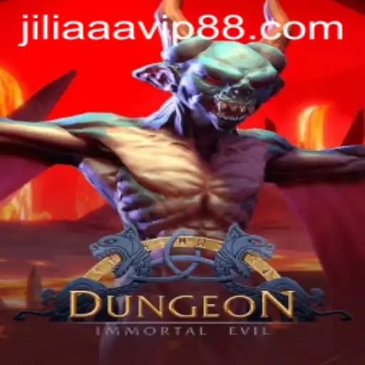 Dungeon: Unveiling the Mysterious World of Jiliaaa
