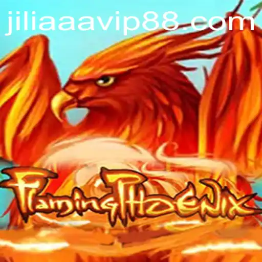 FlamingPhoenix: Soar Into an Exciting Adventure