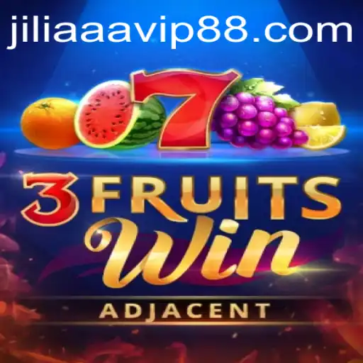 3FruitsWin: A Compelling Journey into the World of Jiliaaa