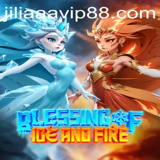 Discover the Magic of Blessing of Ice and Fire
