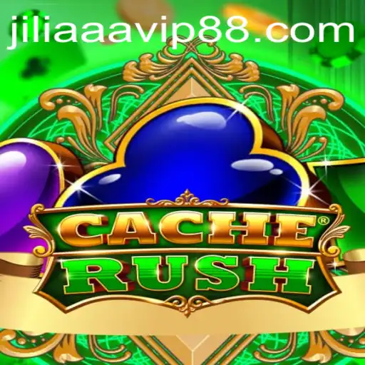 Discover the Thrilling World of CacheRush: A New Adventure Awaits