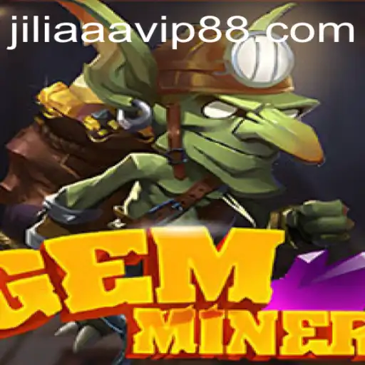 Discover the Allure of GemMiner: Unearthing a World of Adventure