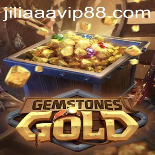 Unearthing Adventure in GemstonesGold