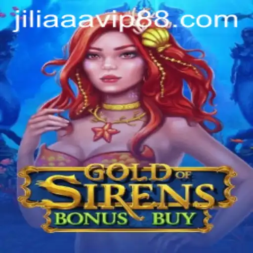 Gold of Sirens Bonus Buy: Dive into Mythical Riches