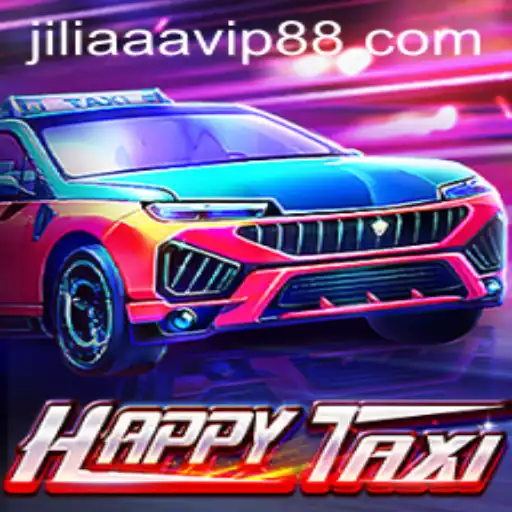 HappyTaxi: A Joyful Ride Through Virtual Streets