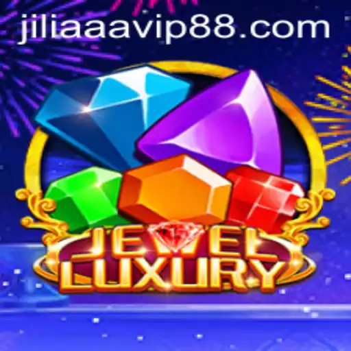 Unveiling JewelLuxury: A Gem of a Game