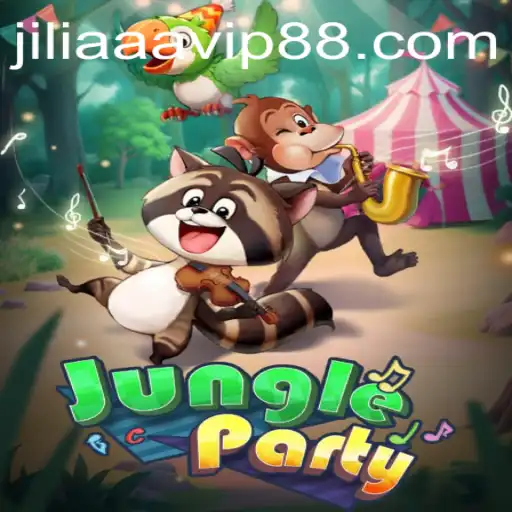 Explore the Thrilling World of JungleParty: A Complete Guide