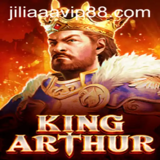 KingArthur: A Legendary Adventure in the World of Jiliaaa