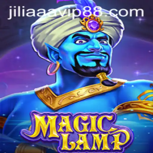 Discovering MagicLamp: The World of Jiliaaa
