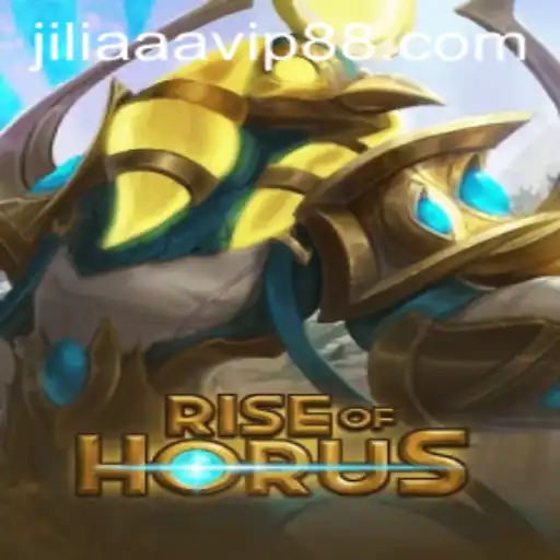 Explore the Epic Adventure of 'RiseofHorus': A New Gaming Sensation