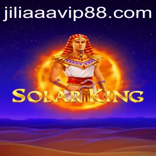 The Intriguing World of SolarKing: A Deep Dive into the Latest Gaming Sensation