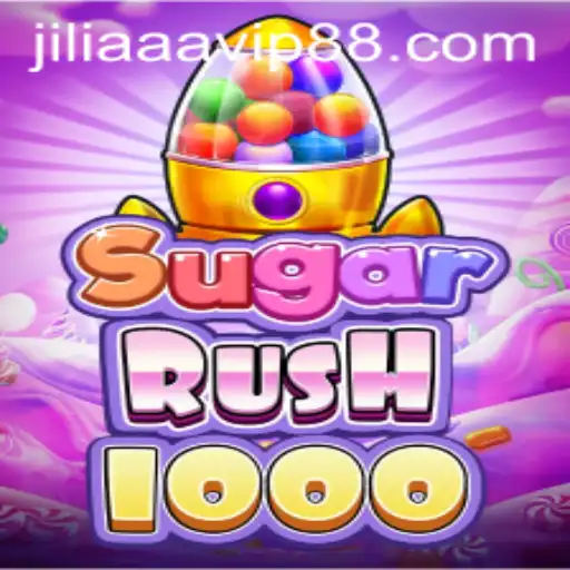 SugarRush1000: The Ultimate Confectionery Adventure