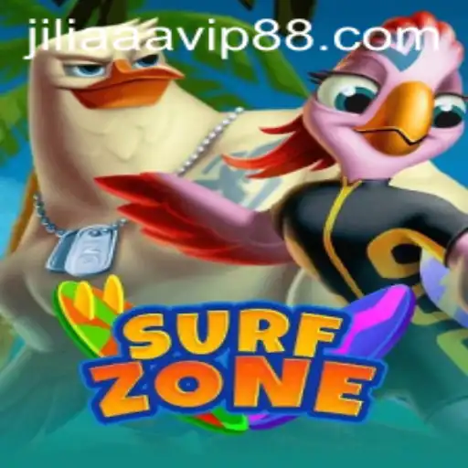 SurfZone: A Thrilling Dive into the Virtual Waves
