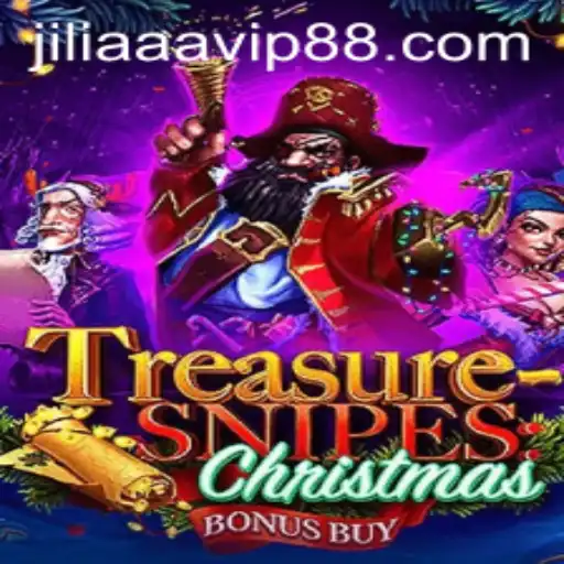 Discover the Magic of TreasuresnipesChristmas