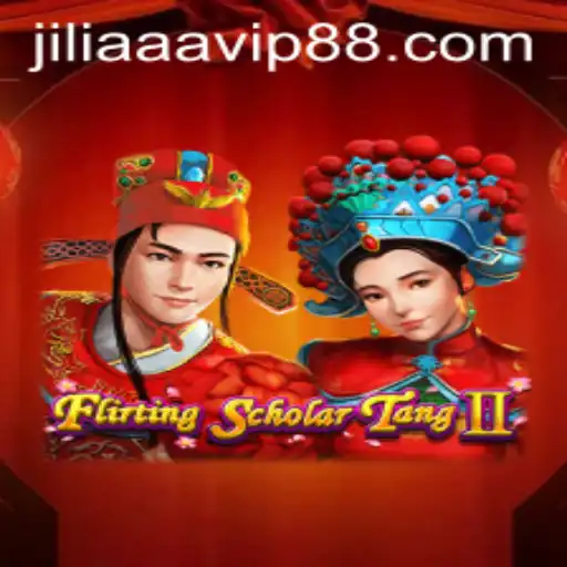 Exploring the World of FlirtingScholarTangII and the Enigma of 'jiliaaa'