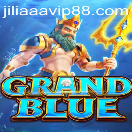 Discovering the Enchanting World of GRANDBLUE