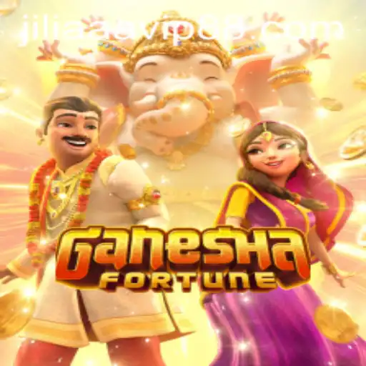Exploring the Enchantment of GaneshaFortune: A Dive into the Game World with a Dash of 