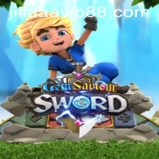 GemSaviourSword: Exploring the Adventure of Jiliaaa