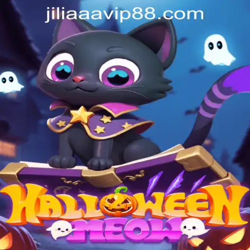 HalloweenMeow: The Spooktacular Game Experience