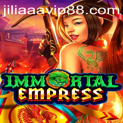 Exploring the Mystical World of ImmortalEmpress: An Epic Adventure Awaits