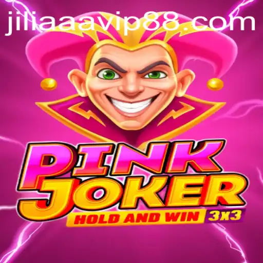 The Intriguing World of Pinkjoker