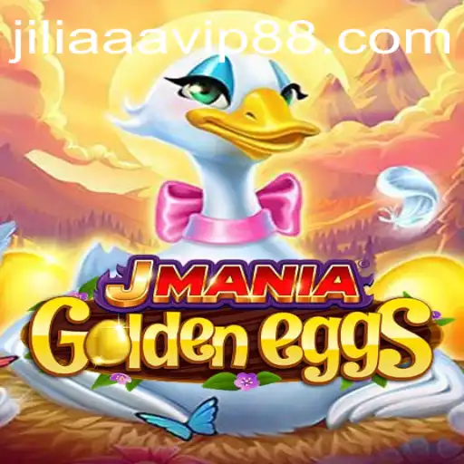 Unveiling the Thrills of JManiaGoldenEggs: The New Gaming Sensation