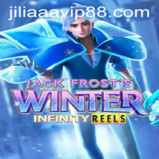 Discover the Magical World of JackFrostsWinter - A Captivating Exploration with Jiliaaa