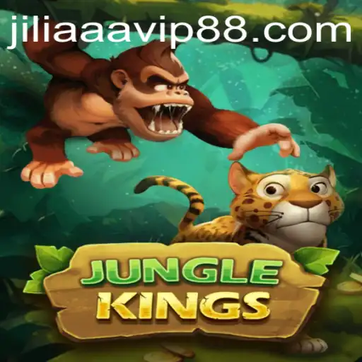 Exploring JungleKings: A Thrilling Adventure Game