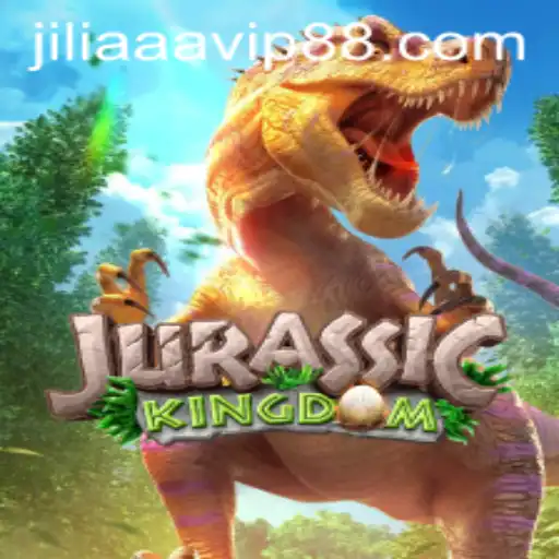 Dominating the Digital Age: Unveiling JurassicKingdom - A Prehistoric Gaming Adventure