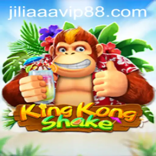 Unleashing the Adventure: KingKongShake and the Secret of Jiliaaa