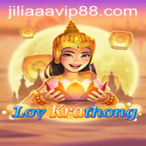 LoyKrathong: A Unique Journey in the World of Jiliaaa