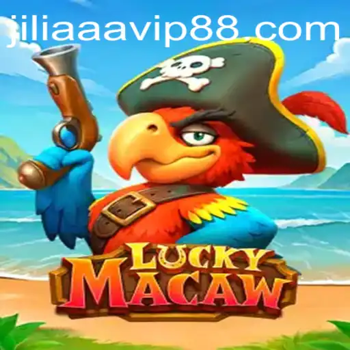 Discovering LuckyMacaw: The Exciting New Game Taking the World by Storm