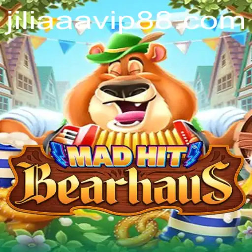 MadHitBearhaus Unveiled: A Journey Through Gaming and Jiliaaa