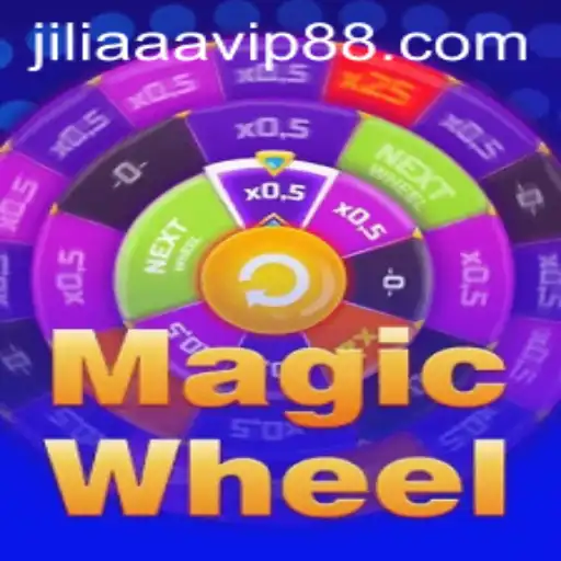 The Enchanting World of MagicWheel: A New Era in Gaming