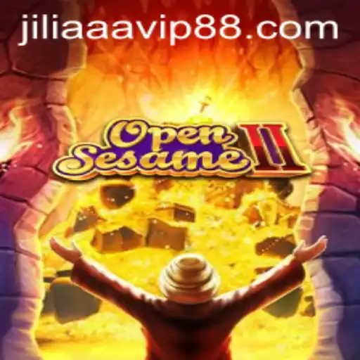 OpenSesameII: A Thrilling Gateway to Adventure with Jiliaaa
