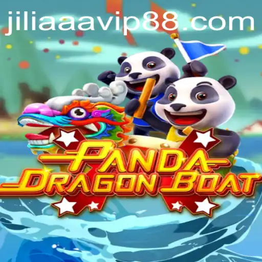 Navigating the World of PANDADRAGONBOAT: A Thrilling New Adventure