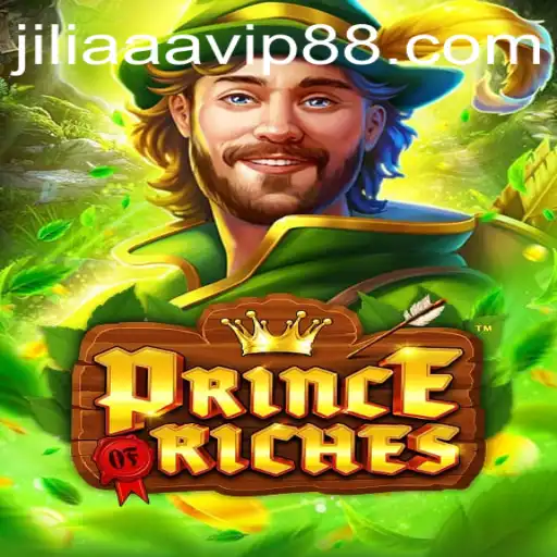 Unveiling the Exciting World of PrinceOfRiches: A Deep Dive into Gameplay and Strategy