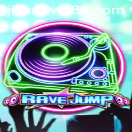 RaveJump: Dive into the Ultimate Electronic Rhythm Adventure
