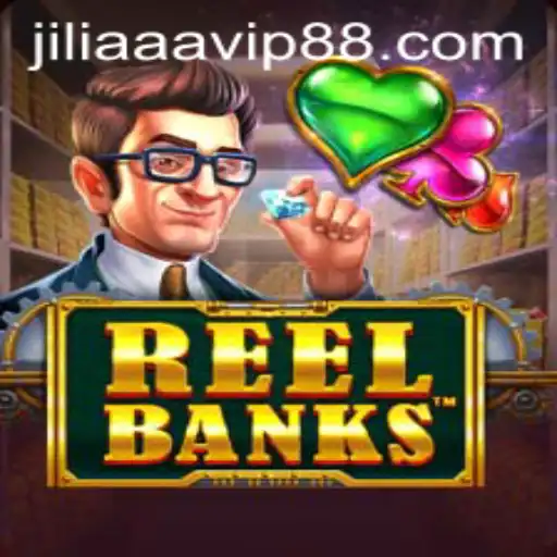 Discovering ReelBanks: An Immersive Gaming Experience