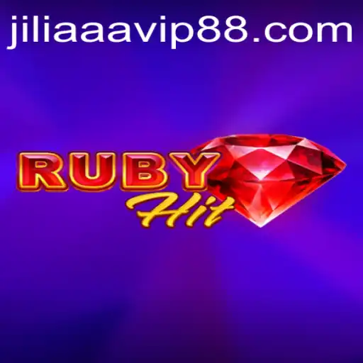 Exploring RubyHit: A Thrilling Adventure with Jiliaaa