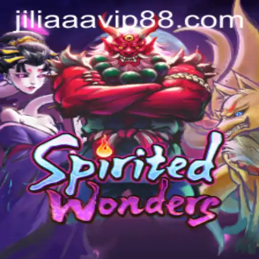 Discovering SpiritedWonders: An Epic Adventure Awaits